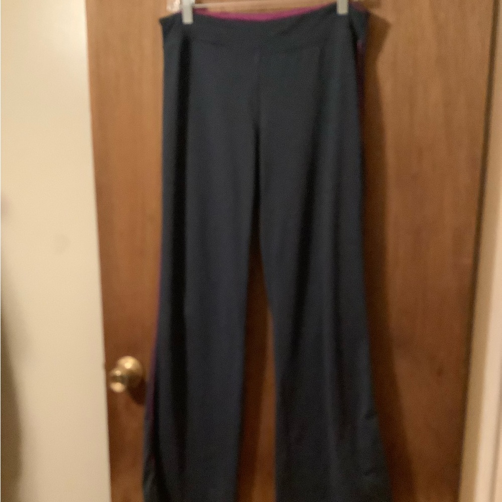 Adidas performance essentials workout pants